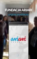 Fundacja AriAri Affiche