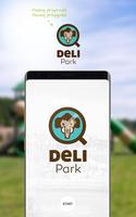 DELI Park | Park edukacyjno-ro Affiche