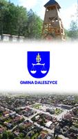 Poznaj Gminę Daleszyce poster