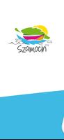 Gmina Szamocin poster
