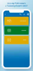 SIGN WITH US: PJM XAPK download