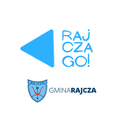 RajczaGO!-icoon