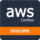 AWS Certified Developer Associate CDA-C01 icon
