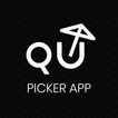 Picker ícone