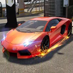 Speed Car Driving Simulator XAPK download