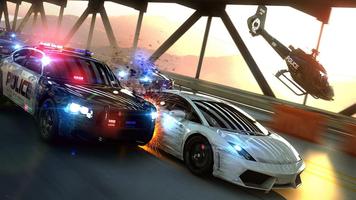 Speed Car Driving Simulator 截图 1