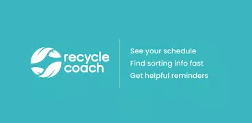 Recycle Coach