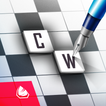 Crossword Puzzle Redstone icône