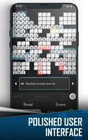 Crossword تصوير الشاشة 2