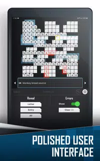 Crossword Puzzle Redstone
