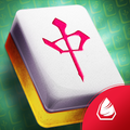 Mahjong Gold - Classic Majong Solitaire