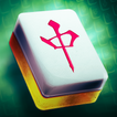 Mahjong Gold - Majong Master آئیکن