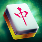 Mahjong Zeichen