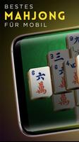 Mahjong Plakat