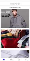 Roosen Fashion-poster