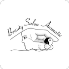 Beauty Salon Aromatic ícone