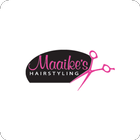 Maaike's Hairstyling simgesi