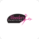 Maaike's Hairstyling ícone