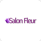 Salon Fleur آئیکن