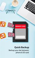 SD Card to Phone Data Recovery 截图 1