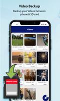 SD Card to Phone Data Recovery تصوير الشاشة 2