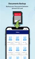 SD Card to Phone Data Recovery تصوير الشاشة 3
