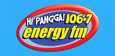 106.7 Energy FM Manila