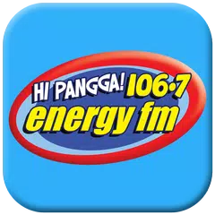 Скачать 106.7 Energy FM Manila APK