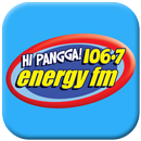 106.7 Energy FM Manila APK