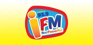 iFM 93.9 Manila