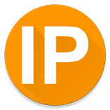 What's my IP / IPv6 - Fast IP