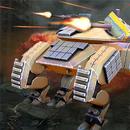 Iron Battle Age: Танки vs Робо APK