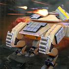 Iron Battle Age أيقونة