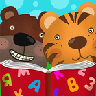 Азбука-Алфавит: Обучающие игры icon