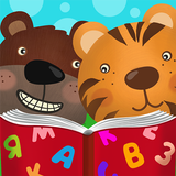 Азбука-Алфавит: Обучающие игры icon