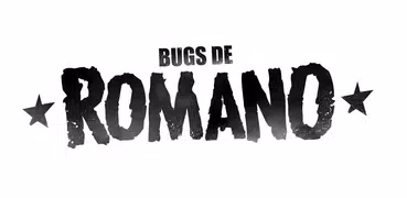 Bugs de Romano