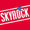 Skyrock 아이콘