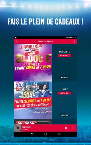 TÉLÉCHARGER PODCAST SKYROCK RADIO LIBRE PODCAST LIBRE TÉLÉCHARGER SKYROCK RADIO