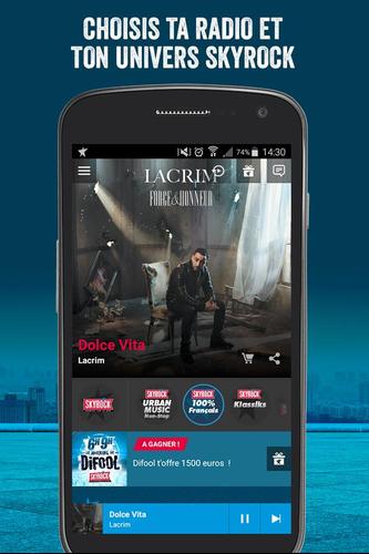 TÉLÉCHARGER PODCAST SKYROCK RADIO LIBRE GRATUIT PODCAST LIBRE RADIO TÉLÉCHARGER GRATUIT SKYROCK