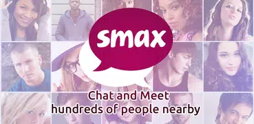 Smax - Dating & Meet Singles