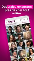 Smax پوسٹر