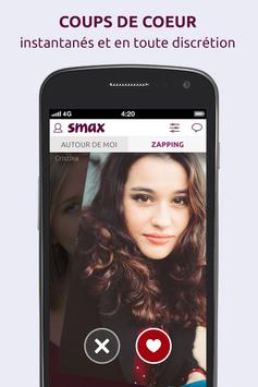 Smax 截图 1