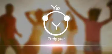 YAX - Truly you