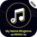 My Name Ringtone With Mp3 Music Cutter APK