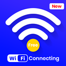 Free Wi-Fi Connect Internet - Find Hotspot APK