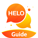 Helo App Discover, Share & Watch Videos Guide APK