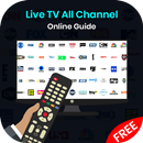 Live TV Channel Free Online Guide APK
