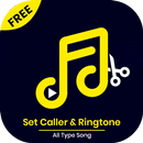 Set Caller Tune - Best Collection New Ringtone APK