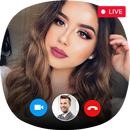 Live Video Call around the world guide APK