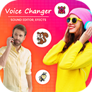 Call Voice Changer - Voice Changer for Phone Call APK